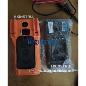 Keysight U1232A Handheld Digital Multimeter High-Precision <b>Testing</b> <b>Equipment</b> 3.5 Bit Resolution for Electronic Power - Product Image 3