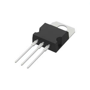 Composant électronique TO-220 STP12NM50N Transistors Distributeur agréé - Product Image 1