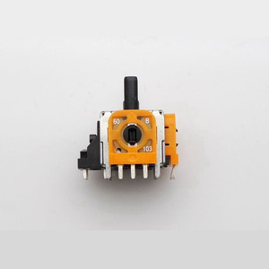 <span class=keywords><strong>Joystick</strong></span> effetto Hall per PS5 per PS4 3D stick analogici modulo sensore potenziato chiavette Drift Fix Mod Rocker - Product Image 5