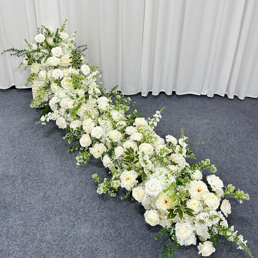 1 - flower runner