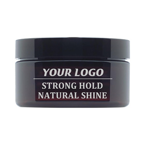 Pommade pour cheveux pour hommes <span class=keywords><strong>gel</strong></span> <span class=keywords><strong>coiffant</strong></span> haute brillance avec pommade à forte tenue - Product Image 6