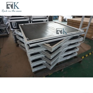 เวทีแบบถอดประกอบได้สำหรับการแสดงกลางแจ้ง - Product Image 6