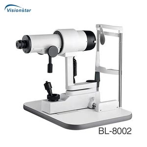 HY-100 SW-100 Chine Fabricant d'équipement optique Kératomètre portable léger portable numérique - Product Image 5