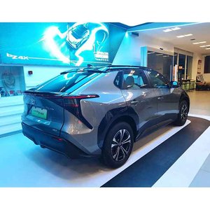 4WD โปรประสิทธิภาพสูง Bz4x ขายดี - Product Image 3