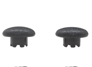 M Couvercle Supérieur Noir