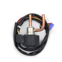 Accessoires Kit de bobine de vanne d'expansion électronique DPF-TS/S adapté aux pompes à chaleur de climatisation Daikin Haier LG VRV