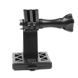 Máy ảnh Mũ bảo hiểm Bộ chuyển đổi máy ảnh cố định Bộ chuyển đổi Mũ bảo hiểm gắn kết cho <span class=keywords><strong>GoPro</strong></span> - Product Image 2