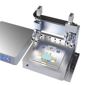 Imprimante 3D MakerPi Autobio <span class=keywords><strong>2000</strong></span> haute productivité, écriture directe multi-canaux MakerPi, prototypage céramique PLA, nouveauté - Product Image 3