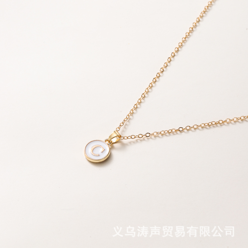 Blanc C