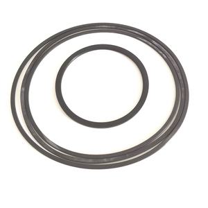 Kit de Anillos de Goma K114 K115 Forward K114 K115 - Product Image 4