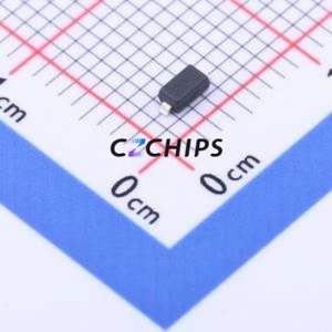 ชิปไดโอดชอทท์กี้ไดโอด BAT48ZFILM 123 SOD-BOM ของแท้ใหม่ล่าสุด - Product Image 1