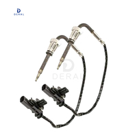 Nouveau capteur de température des gaz d'échappement Renault EGT 55279494, garantie 1 an