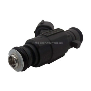 Inyector de Combustible 0280156173 06A906031BQ para Volkswagen, Pieza de Repuesto de Material Plástico - Product Image 2