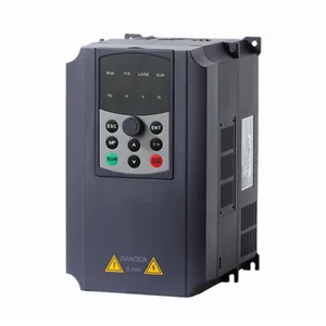 Pure sine wave 20kw air conditioner control board power inverter for cement plant