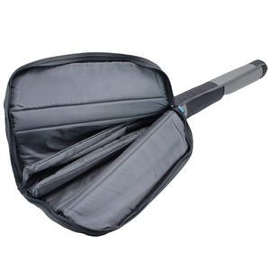 Étui pour canne à mouche et moulinet <span class=keywords><strong>de</strong></span> qualité supérieure OEM ODM-Protection exceptionnelle pour votre équipement <span class=keywords><strong>de</strong></span> pêche à la mouche, étui combiné surdimensionné pour la pêche - Product Image 3