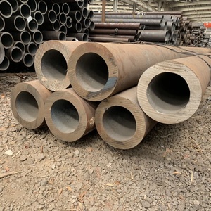 ท่อและหลอดสแตนเลสไร้รอยต่อความแม่นยำสูง ขนาด 19 x 1 มม. สำหรับงานวิศวกรรมความแม่นยำและการประยุกต์ใช้งานทางเครื่องกล - Product Image 5