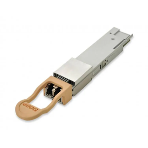 Mellanox ตัวรับส่งสัญญาณ Sr8 400gbe Mma1u00-ws QSFP-DD 850nm ตัวรับส่งสัญญาณ100M Mpo-16 /apc Mma1u00-ws Mellanox 400gbe ตัวรับส่งสัญญาณ Sr8 QSFP-DD - Product Image 1
