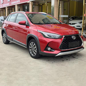 Offre Spéciale : <span class=keywords><strong>Toyota</strong></span> <span class=keywords><strong>Yaris</strong></span> d'<span class=keywords><strong>occasion</strong></span>, conduite à gauche, <span class=keywords><strong>prix</strong></span> abordable, berline 5 places, petite voiture d'<span class=keywords><strong>occasion</strong></span> - Product Image 3