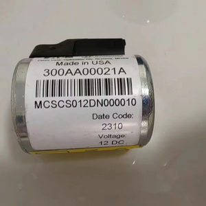 Bobina con Solenoide Eaton 300AA00021A 300AA00191A 300AA00081A 300AA00082A - Product Image 3