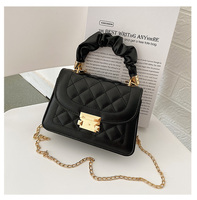 Conjunto de bolsos de lujo al por mayor, bolsos pequeños de mano para mujer, bolso de compras para mujer, bolsos de PU