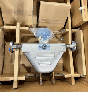 Nouveau et original Débitmètre Coriolis Motion F100S 1 pouce DN25 Acier inoxydable 316L - Product Image 5