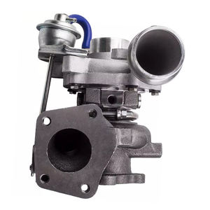 53047109901 K0422 882881 Turbocompresor K0422-882 K0422-881 Turbo para Mazda cx7 Mazdaspeed 3 <span class=keywords><strong>2</strong></span>.3 MZR DISI - Product Image 4