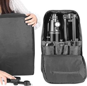 Nhỏ gọn 80m quang du lịch Kính thiên văn di động tốc độ không gian thiên văn học Ba lô thể thao & giải trí cho trẻ em - Product Image 2