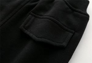 Children Pants Kids Cheap Casual Boys School Used <b>Trousers</b> for Boys Online Shopping Hong - Product Image 3