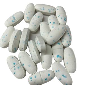 Tablet dengan spesifikasi biru pil kafein <span class=keywords><strong>Diet</strong></span> pendukung energi suplemen kontrol berat badan OEM - Product Image 1