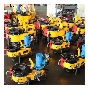 Pince d'alimentation de tuyau d'huile 1.5 <span class=keywords><strong>KN</strong></span>.m XQ 114/6YB Tige de ventouse Pince d'alimentation hydraulique - Product Image 3