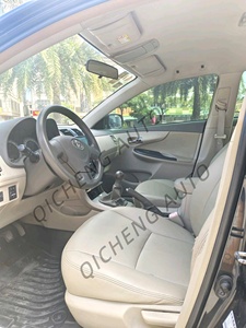 丰田 2007 款卡罗拉 1.6 <span class=keywords><strong>GL</strong></span> 手动挡二手车 二手车辆 低价热销 低价二手车 好价 中国制造 - Product Image 4