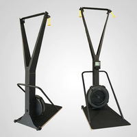 Nouveau Style Intérieur Skieur Entraîneur Cardio Ski Équipement Personnalisé Aérobie Formation Ski Machine 1 Personne