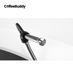 Nouvelle Machine à Café Professionnelle VBM B2C de Luxe 58 oz pour Cappuccino, Équipement de Vente en Gros avec Distributeur Intégré - Product Image 5