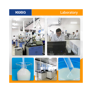 Độ đàn hồi cao tinh khiết Acrylic không thấm nước <span class=keywords><strong>Sealant</strong></span>-Milky trắng thân thiện với môi lâu dài lớp phủ chất lỏng cho nội thất/bên ngoài bàn chải - Product Image 5