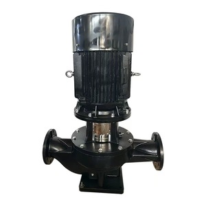 Pompe centrifuge industrielle haute performance pour pipeline Cdl, 0,1 - 10 bars, 002 Centri - Product Image 5