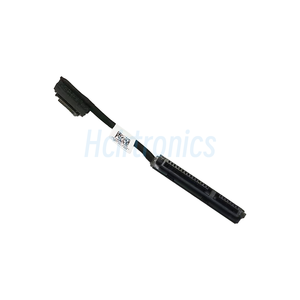Câble de disque dur pour Dell Latitude 5580 5590 <span class=keywords><strong>E5580</strong></span> E5590 E5591 Precision 3520 M3520 3530 M3530 Connecteur 6NVFT DC02C00EO00 - Product Image 2
