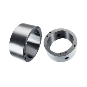 Accesorios de Estator para Bomba de Paletas Hidráulica de Acero YIHE Serie T6, Venta al por Mayor T6C 031 1R01 B1 - Product Image 3