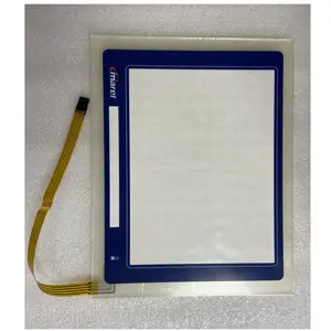 Digitizer Layar Sentuh 12.1 Inci untuk Marel 604805-7091 C7683-45C C7683-45