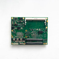 MSC LY30C802 LY30C801 Kartu CPU Motherboard Industri Modul CPU Motherboard Industri Asli Tersedia di Stok
