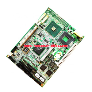 Harga Hubungi kami Advantech PCM-9584 PCM-9584F PCM-9584FG PCM-9584Z tertanam komputer industri Motherboard papan utama - Product Image 3