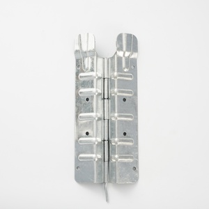 Bisagras de cuello de palé de acero personalizadas OEM ODM flexibles de larga duración 304 Acero inoxidable Apertura de 360 grados transporte seguro - Product Image 5