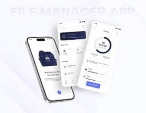 Excellent prix – Nouvelle application mobile ROYALCRAFT International pour la gestion et le nettoyage des fichiers, compatible Mac et Linux, en stock - Product Image 1