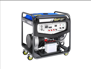 Portable 12kw Gasoline <b>Generators</b> Start Three Phase Petrol <b>Generator</b> for Camping and Home Use OG Gasoline <b>Generators</b> OG - Product Image 2