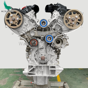 Motore per Auto Land <span class=keywords><strong>Rover</strong></span> <span class=keywords><strong>Range</strong></span> <span class=keywords><strong>Rover</strong></span> <span class=keywords><strong>Sport</strong></span> Discovery IV 306DT <span class=keywords><strong>3.0</strong></span> V6 2010-2013, Assemblaggio Motore Diesel Turbocompresso - Product Image 5
