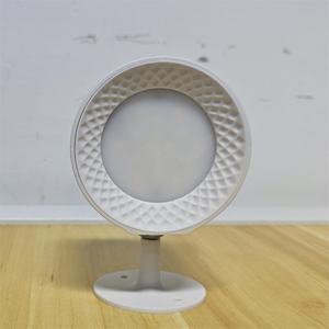 Lampes murales LED de jardin à adsorption magnétique à 360 degrés, design moderne créatif, pour la maison, l'hôtel, la villa, décoration intérieure - Product Image 4