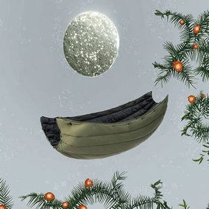 बीटाओ शीतकालीन आउटडोर नायलॉन कपड़े हल्के नरम इन्सुलेशन <span class=keywords><strong>10</strong></span> फीट के नीचे भरा हुआ नरम इन्सुलेशन - Product Image 3