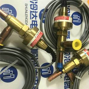 Válvula de Expansión Electrónica Spohr SEI-8.5 10-S para Repuestos de Aire Acondicionado - Product Image 4