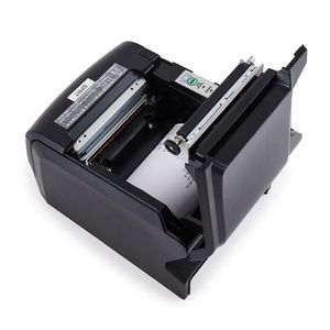 Imprimante de tickets USB 1D, 2D authentique pour machines de casino, vitesse 250 mm/s - Product Image 2