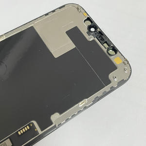 ชุดประกอบดิจิไทเซอร์จอ LCD ทัชสกรีนสำหรับ iPhone 12 LCD RJ อะไหล่ซ่อมหน้าจอสัมผัสพร้อมการรับประกัน1ปี - Product Image 5