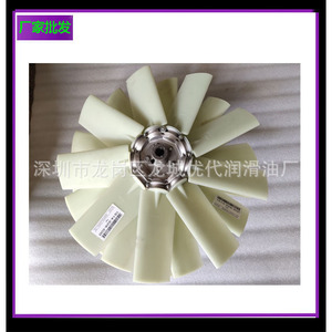 A11381974 ไส้กรองน้ำมันสำหรับอะไหล่ทดแทนคอมเพรสเซอร์แบบสกรู - Product Image 5